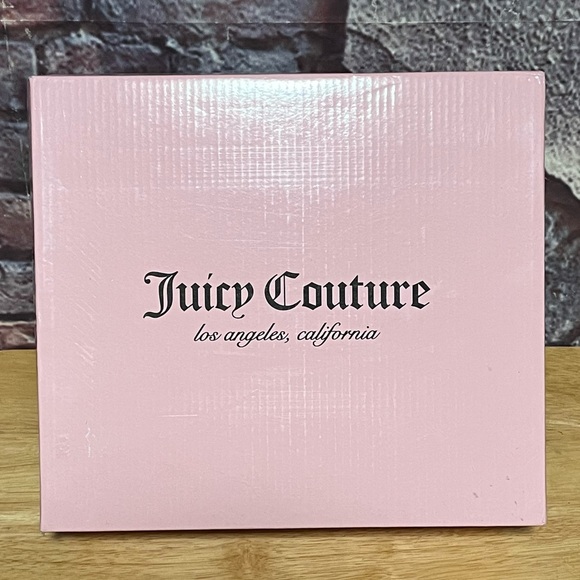 Juicy Couture Women's Platform JC-Graciela Size 6M Q-Pink Mesh/neoprene NWBT - Picture 5 of 15